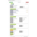 Datos de importación de Industrial Fasteners USA