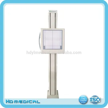 Bucky stand