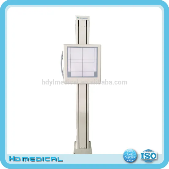 medical x ray accessories Bucky stand