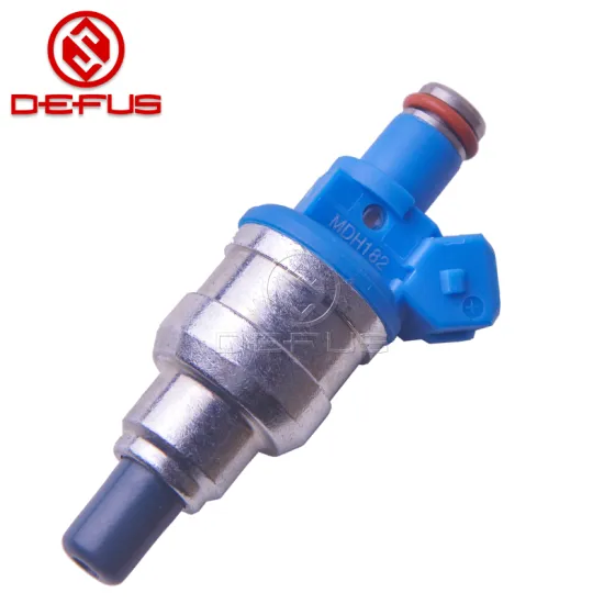DEFUS auto engine wholesale fuel injector for Mitsubishi Mirage OEM INP-062 INP062 new fuel injector