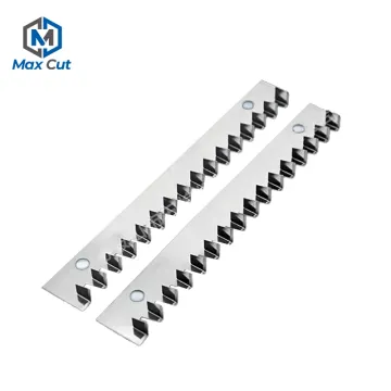 Bread Machine Cutting Blade Top Stainless Steel Blade