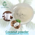 Кокосовый порошок, высушенный распылением, для использования в функциональных продуктах питания