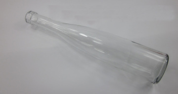 big transparen bottle for perfume bar