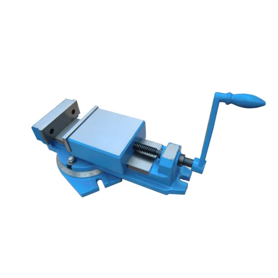 High Quality Machine Accessories: TQC4 TTMC