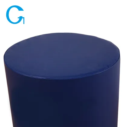 Foam Play Children's Long Cylinder Shape Blocks