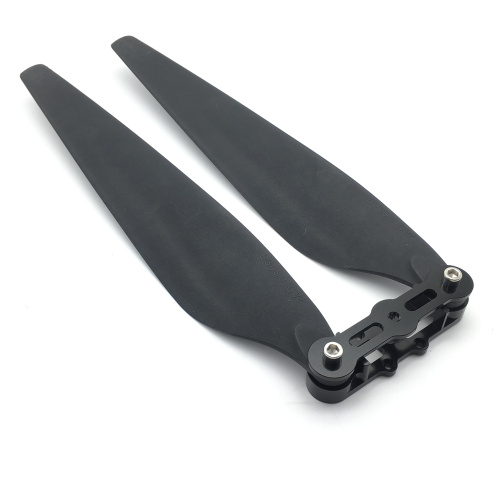 Hobbywing x8 Motor 3090 Carbon Fibre Propeller