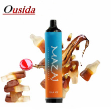 order disposable vape Best Mazaj Demon Disposable Vape (5000 puffs) in Dubai – Vape Near Dubai main image 0