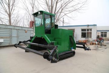 Composting Machine Home Use
