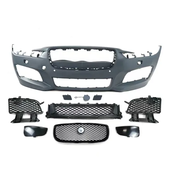 2016-2019 Jaguar XE 2.0 Facelift 3.0 Surround Kit