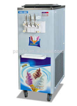 Hot Sale Big Capacity Ice Cream Machine