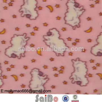 fleece fabric rolls