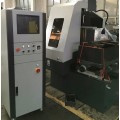 SX7725 Attrezzatura da taglio abrasiva abrasiva CNC