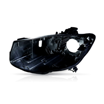 New Headlight Lens Housing Back Cover for W117
