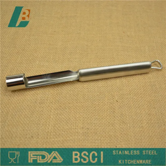 stainless steel apple peeler corer slicer