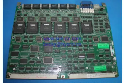 PANASONIC CARD SMT BOARD JA-M00220
