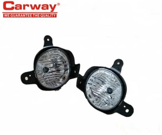 Best Price Auto Fog Lamps for Toyota Hilux Vigo 2012
