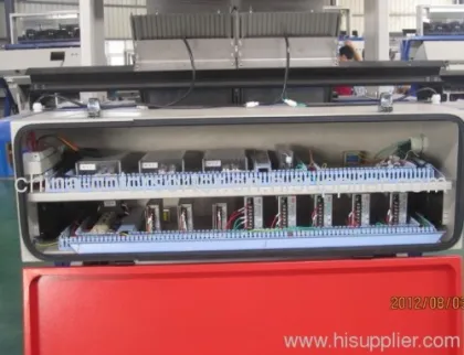 Lotus Seeds Intelligent Touch Screen Ccd Color Sorter 