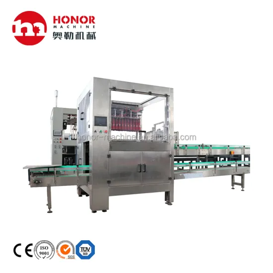 Automatic Carton Packaging Machine for 35-45 Boxes - Pricing Available