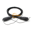 Fullaxs to Fullaxs Ftth Patch Cord