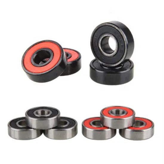 608 Ceramic Bearings ABEC-9 Precision Inline Skate Cheap Price