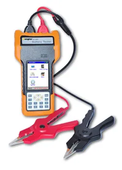 BT-3915 Battery Resistance Tester - Kongter