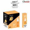 Novo produto IGET Max 2300 Puffs