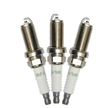 Auto Parts SILFR6A11 Spark Plug for Toyota Vellfire/Alphard/Avalon/HIGHLANDER