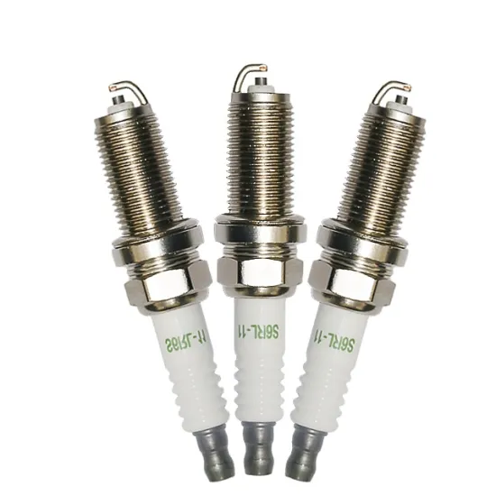 Auto Parts SILFR6A11 Spark Plug for Toyota Vellfire/Alphard/Avalon/HIGHLANDER