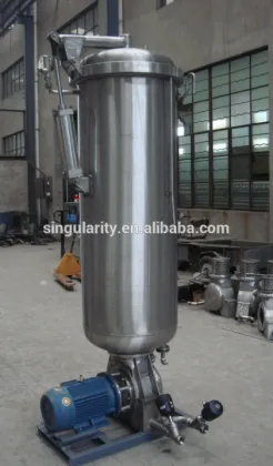 ELECTRICITY DYEING MACHINE