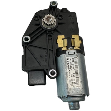 Motor Assembly and Roof Glass Parts Search
