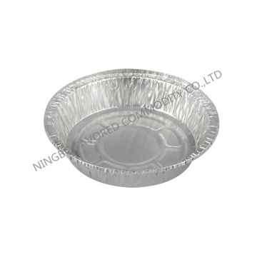 Aluminum foil container 7" Round pan