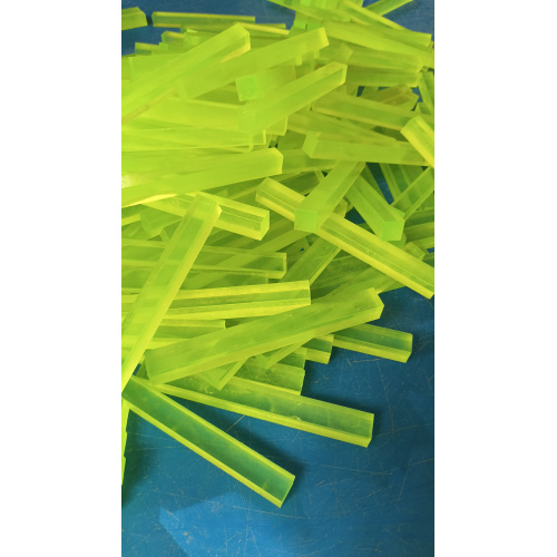 Industrial PU Sheet - Wear-Resistant Custom Solutions