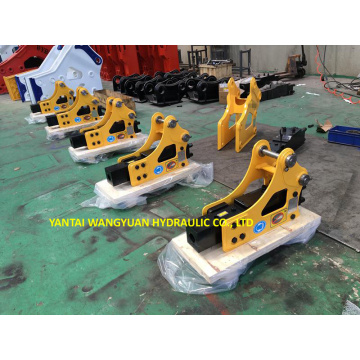 SB20 Side Type Hydraulic Breaker