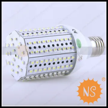 12W LED Corn Lights  GU10 Bulbs