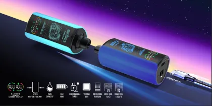 Bood Infinity 30k Puffs Vape