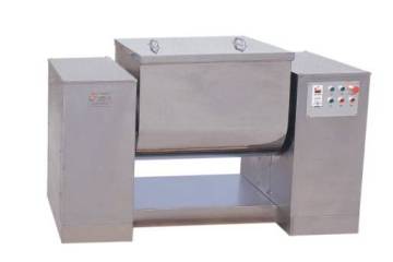 CH Trough Shape Mixing Machine