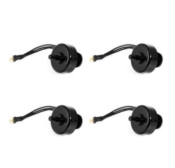 Waterproof Motor for Poseidon