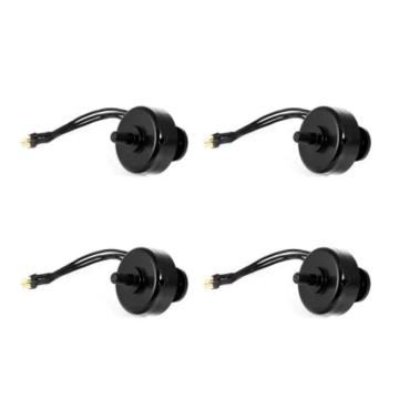 Waterproof Motor for Poseidon