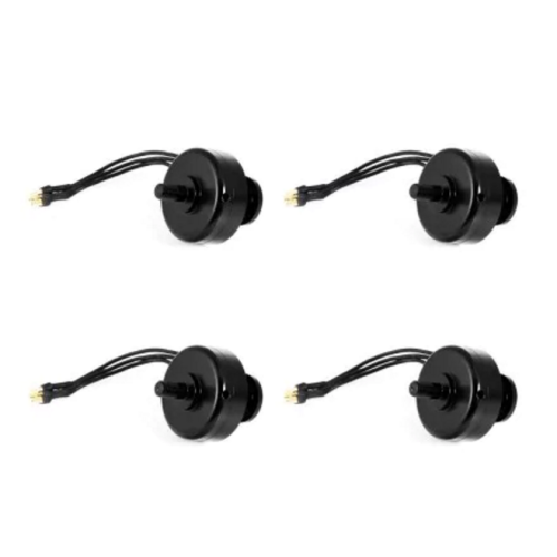 Waterproof Motor for Poseidon