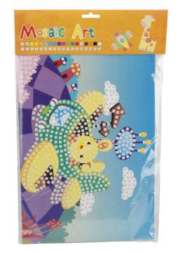 MOSAIC ART DIY EDUCATIONAL TOY SERIES