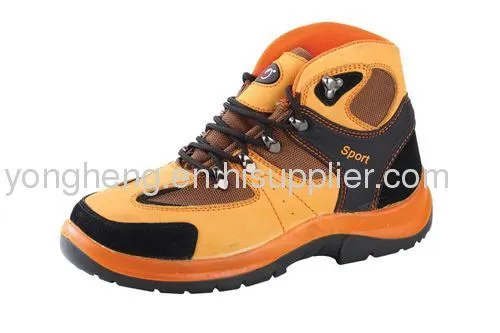 Mens Safety Shoes 
