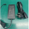 Chargeur d'adaptateur de bureau 24V 2.5A 60W