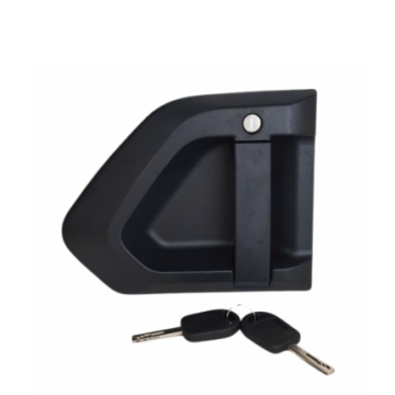 Door Handle Assembly Left Right for MAN TGS TGM TGX TGL (2020)