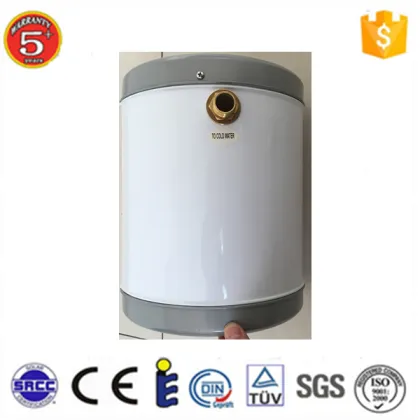 Solar Water Heater Parts Type solar water heater tank Assistant tank
