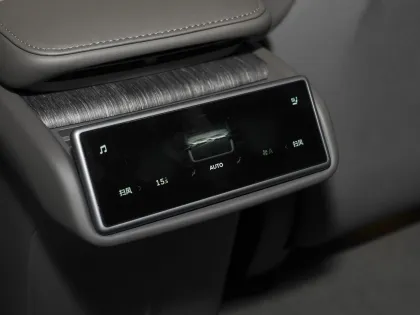 2024 Nio ET7: Affordable Used Pure Electric Cars for Adults