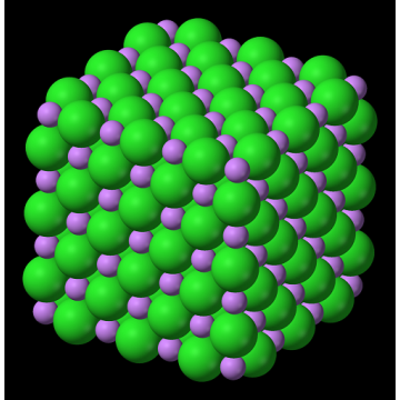 lithium chloride price per gram