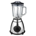 Powerful food mixer and blender