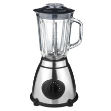 Powerful food mixer and blender