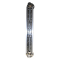 stainless Material Magnetic Float Liquid Level Gauge