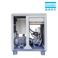 Greenker GA7 Высокоэффективный винтовой воздушный компрессор